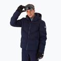 Kurtka puchowa męska Rossignol Signature Merino Down navy
