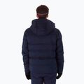 Kurtka puchowa męska Rossignol Signature Merino Down navy 2