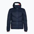 Kurtka puchowa męska Rossignol Signature Merino Down navy 3