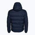 Kurtka puchowa męska Rossignol Signature Merino Down navy 4