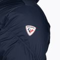 Kurtka puchowa męska Rossignol Signature Merino Down navy 5