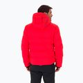 Kurtka puchowa męska Rossignol Signature Merino Down red 2