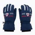 Rękawice narciarskie dziecięce Rossignol Roc Impr G navy 3