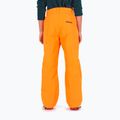 Spodnie narciarskie dziecięce Rossignol Ski orange 2