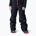 Spodnie narciarskie dziecięce Rossignol Hero Ski black