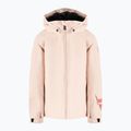 Kurtka narciarska dziecięca Rossignol Fonction pink 3