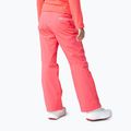 Spodnie narciarskie dziecięce Rossignol Ski pink 2