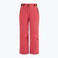 Spodnie narciarskie dziecięce Rossignol Ski pink 3