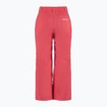 Spodnie narciarskie dziecięce Rossignol Ski pink 4