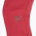 Spodnie narciarskie dziecięce Rossignol Ski pink 8