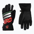 Rękawice narciarskie dziecięce Rossignol Hero Impr G black 7