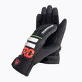 Rękawice narciarskie dziecięce Rossignol Hero Impr G black