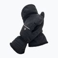 Rękawice narciarskie damskie Rossignol Temptation Impr M 2022 black