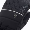 Rękawice narciarskie damskie Rossignol Temptation Impr M 2022 black 4