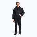 Bluza męska Rossignol Hero Logo Sweat black 2