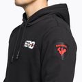 Bluza męska Rossignol Hero Logo Sweat black 6