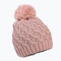 Czapka zimowa damska Rossignol L3 Lony pink