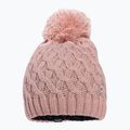 Czapka zimowa damska Rossignol L3 Lony pink 2