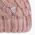 Czapka zimowa damska Rossignol L3 Lony pink 3
