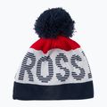Czapka zimowa dziecięca Rossignol L3 Teddy navy 4