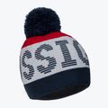 Czapka zimowa dziecięca Rossignol L3 Teddy navy