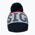 Czapka zimowa dziecięca Rossignol L3 Teddy navy 2