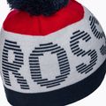 Czapka zimowa dziecięca Rossignol L3 Teddy navy 3