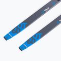 Narty biegowe Rossignol Evo OT 60 POS + wiązania Control Step-In grey/blue 9