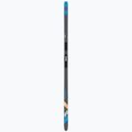 Narty biegowe Rossignol Evo OT 60 POS + wiązania Control Step-In grey/blue 10