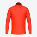 Longsleeve termoaktywny męski Rossignol Classique 1/2 Zip orange 3