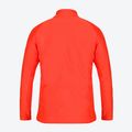 Longsleeve termoaktywny męski Rossignol Classique 1/2 Zip orange 4