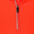 Longsleeve termoaktywny męski Rossignol Classique 1/2 Zip orange 6