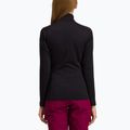 Longsleeve termoaktywny damski Rossignol Classique 1/2 Zip black 2