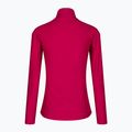 Longsleeve termoaktywny damski Rossignol Classique 1/2 Zip red 4