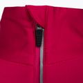 Longsleeve termoaktywny damski Rossignol Classique 1/2 Zip red 5