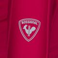 Longsleeve termoaktywny damski Rossignol Classique 1/2 Zip red 6