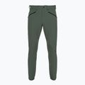 Spodnie trekkingowe męskie Rossignol SKPR ebony green 7