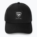Czapka z daszkiem Rossignol Corporate Mesh black 4