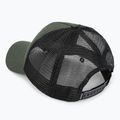 Czapka z daszkiem Rossignol Corporate Mesh green 3