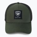 Czapka z daszkiem Rossignol Corporate Mesh green 4