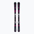 Narty zjazdowe damskie Rossignol Nova 2S + wiązania Xpress W 10 GW black/pink