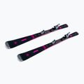 Narty zjazdowe damskie Rossignol Nova 2S + wiązania Xpress W 10 GW black/pink 4