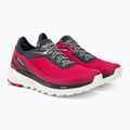 Buty trekkingowe damskie Rossignol SKPR WP candy pink 4