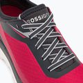 Buty trekkingowe damskie Rossignol SKPR WP candy pink 8