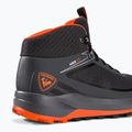Buty trekkingowe męskie Rossignol SKPR Hike LT dark/grey 9
