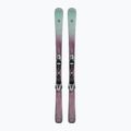 Narty zjazdowe damskie Rossignol Experience W 78 Carbon + wiązania Xpress W 10 GW 