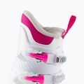 Buty narciarskie dziecięce  Rossignol Comp J4 white 10