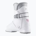 Buty narciarskie dziecięce Rossignol Comp J1 white 7