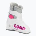 Buty narciarskie dziecięce Rossignol Comp J1 white