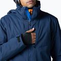Kurtka narciarska męska Rossignol Fonction dark navy 9